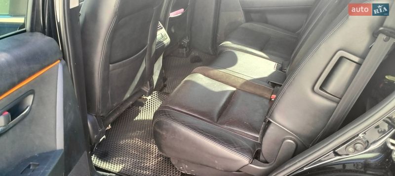 Внедорожник / Кроссовер Mazda CX-9 2015 в Дунаевцах