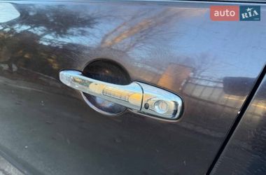 Внедорожник / Кроссовер Mazda CX-9 2008 в Киеве фото 12 Внедорожник / Кроссовер Mazda CX-9 2008 в Киеве