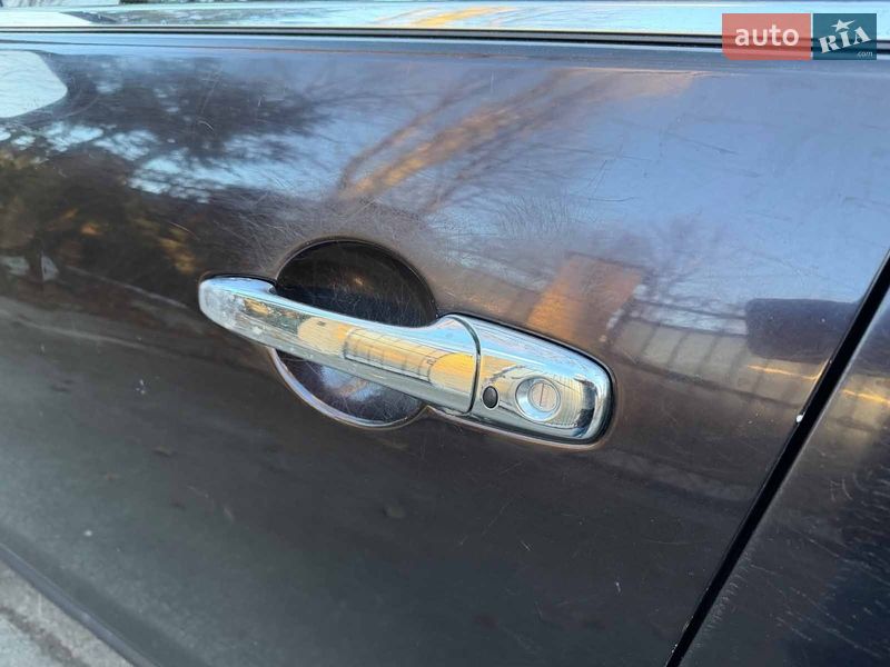 Внедорожник / Кроссовер Mazda CX-9 2008 в Киеве фото 12 Внедорожник / Кроссовер Mazda CX-9 2008 в Киеве