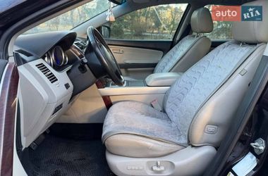 Внедорожник / Кроссовер Mazda CX-9 2008 в Киеве фото 16 Внедорожник / Кроссовер Mazda CX-9 2008 в Киеве