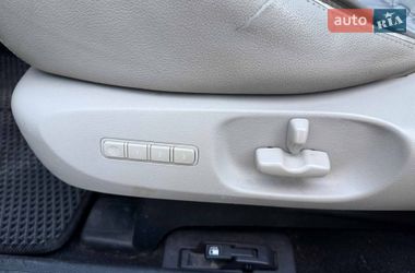 Внедорожник / Кроссовер Mazda CX-9 2008 в Киеве фото 21 Внедорожник / Кроссовер Mazda CX-9 2008 в Киеве