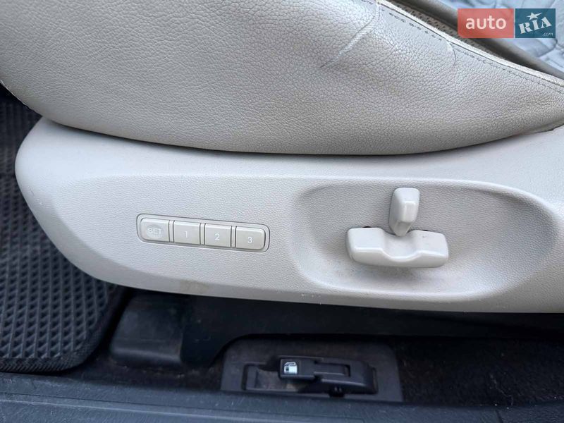 Внедорожник / Кроссовер Mazda CX-9 2008 в Киеве фото 21 Внедорожник / Кроссовер Mazda CX-9 2008 в Киеве