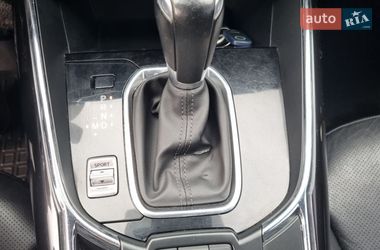 Внедорожник / Кроссовер Mazda CX-9 2019 в Полтаве