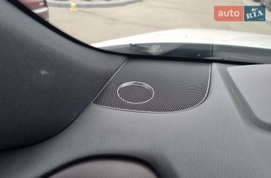 Внедорожник / Кроссовер Mazda CX-9 2019 в Полтаве