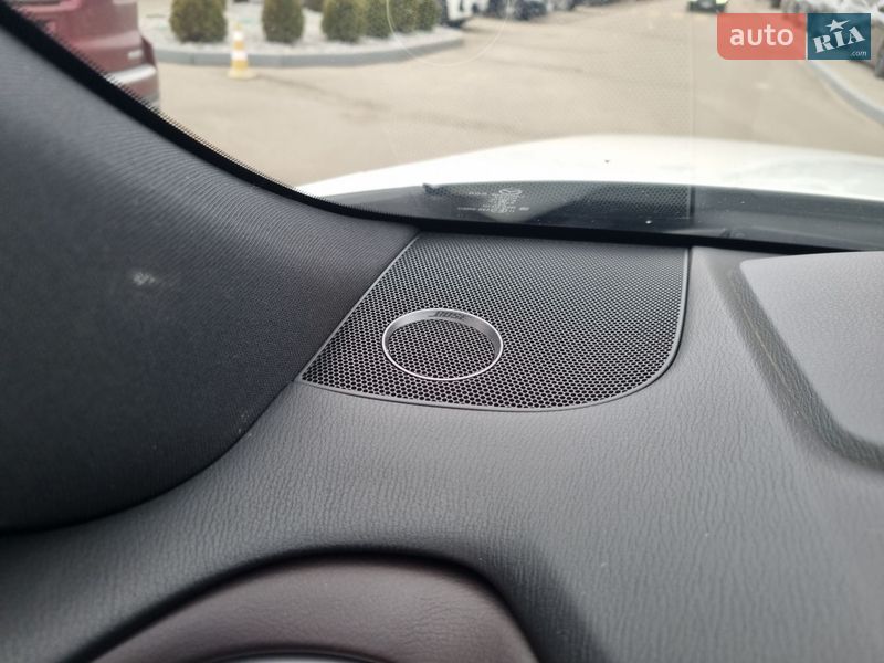Внедорожник / Кроссовер Mazda CX-9 2019 в Полтаве
