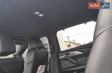 Внедорожник / Кроссовер Mazda CX-9 2019 в Полтаве