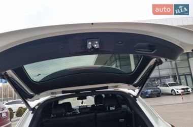 Внедорожник / Кроссовер Mazda CX-9 2019 в Полтаве