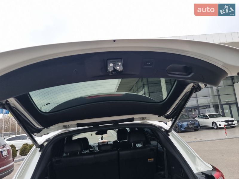 Внедорожник / Кроссовер Mazda CX-9 2019 в Полтаве