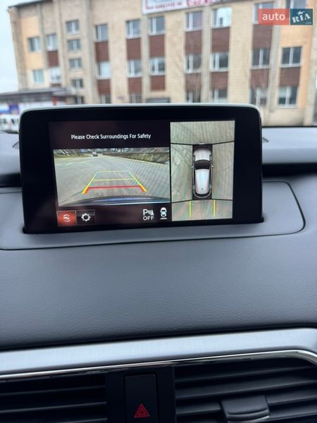 Внедорожник / Кроссовер Mazda CX-9 2019 в Киеве