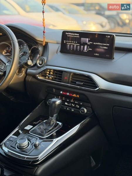 Внедорожник / Кроссовер Mazda CX-9 2021 в Ивано-Франковске