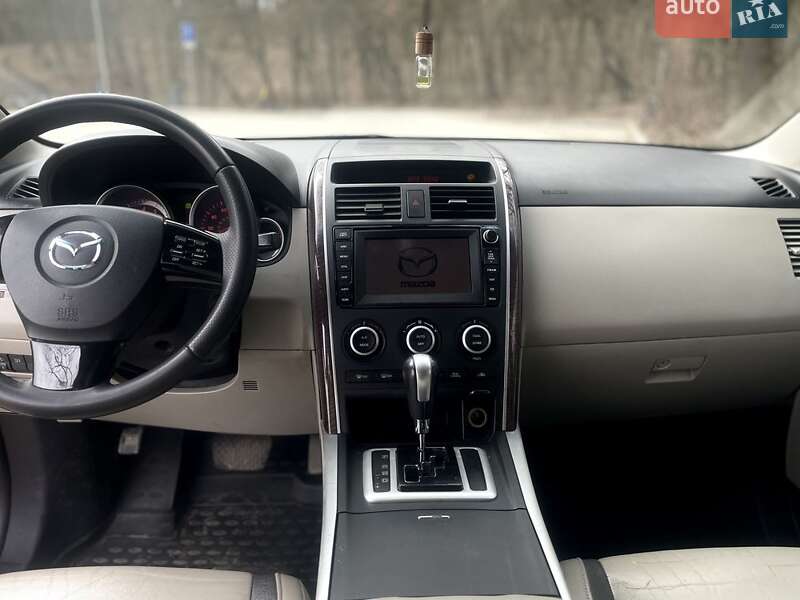 Внедорожник / Кроссовер Mazda CX-9 2007 в Тернополе