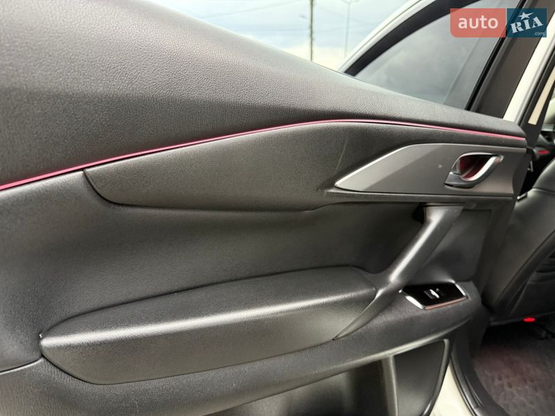 Внедорожник / Кроссовер Mazda CX-9 2017 в Виннице фото 47 Внедорожник / Кроссовер Mazda CX-9 2017 в Виннице