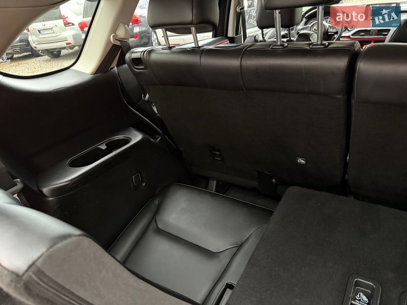 Внедорожник / Кроссовер Mazda CX-9 2017 в Виннице фото 49 Внедорожник / Кроссовер Mazda CX-9 2017 в Виннице