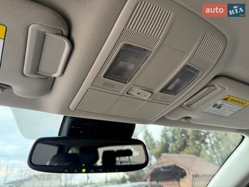 Внедорожник / Кроссовер Mazda CX-9 2017 в Виннице фото 86 Внедорожник / Кроссовер Mazda CX-9 2017 в Виннице