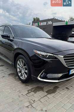 Внедорожник / Кроссовер Mazda CX-9 2021 в Александрие