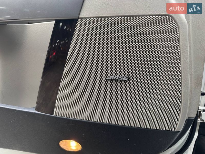 Позашляховик / Кросовер Mazda CX-9 2010 в Києві фото 13 Позашляховик / Кросовер Mazda CX-9 2010 в Києві