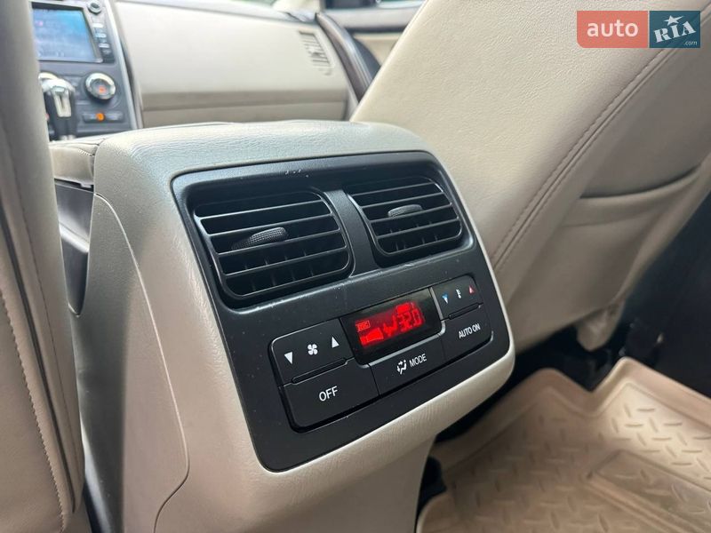 Позашляховик / Кросовер Mazda CX-9 2010 в Києві фото 25 Позашляховик / Кросовер Mazda CX-9 2010 в Києві