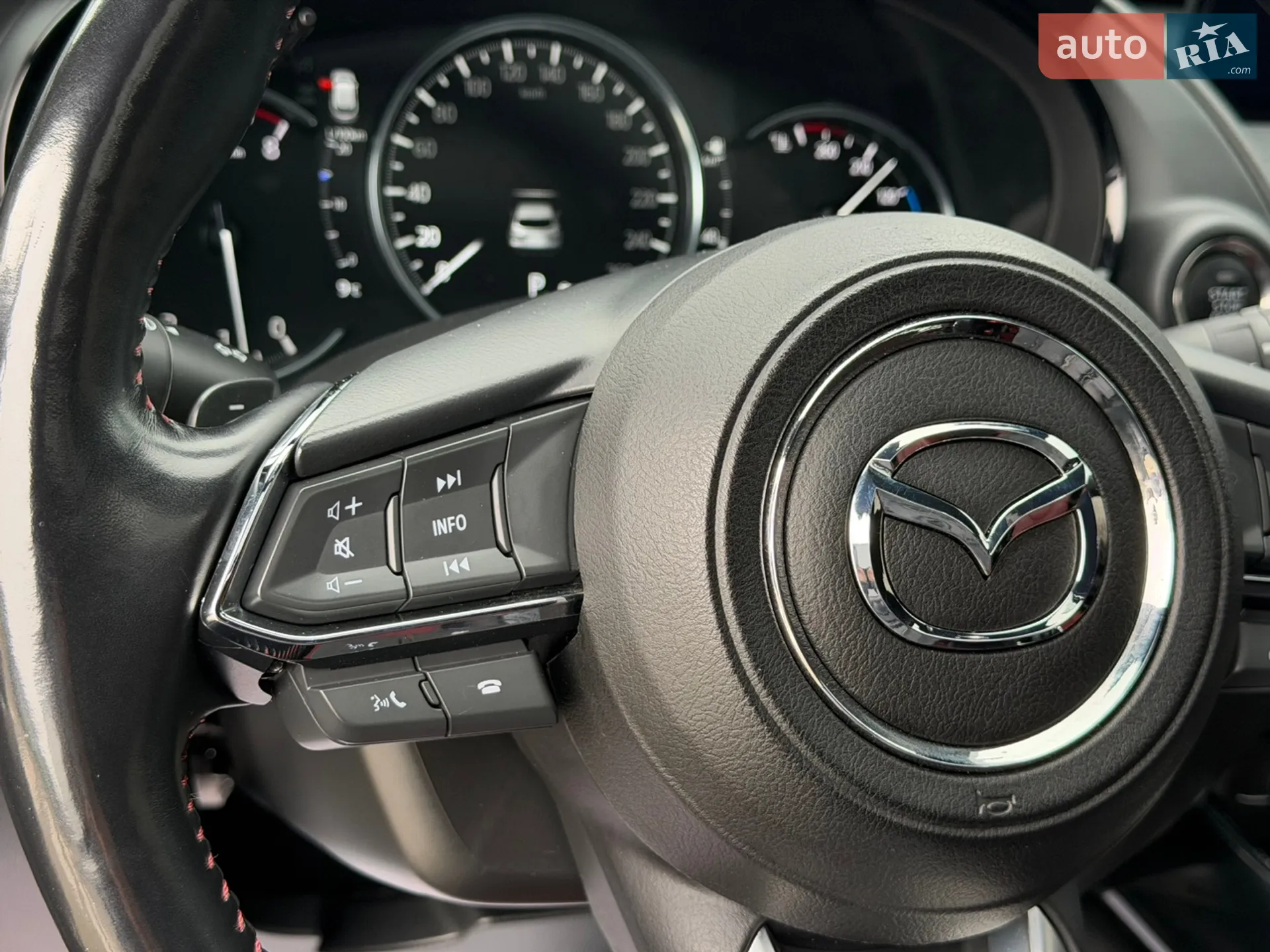 2021 Mazda CX-9 - мініатюра 39