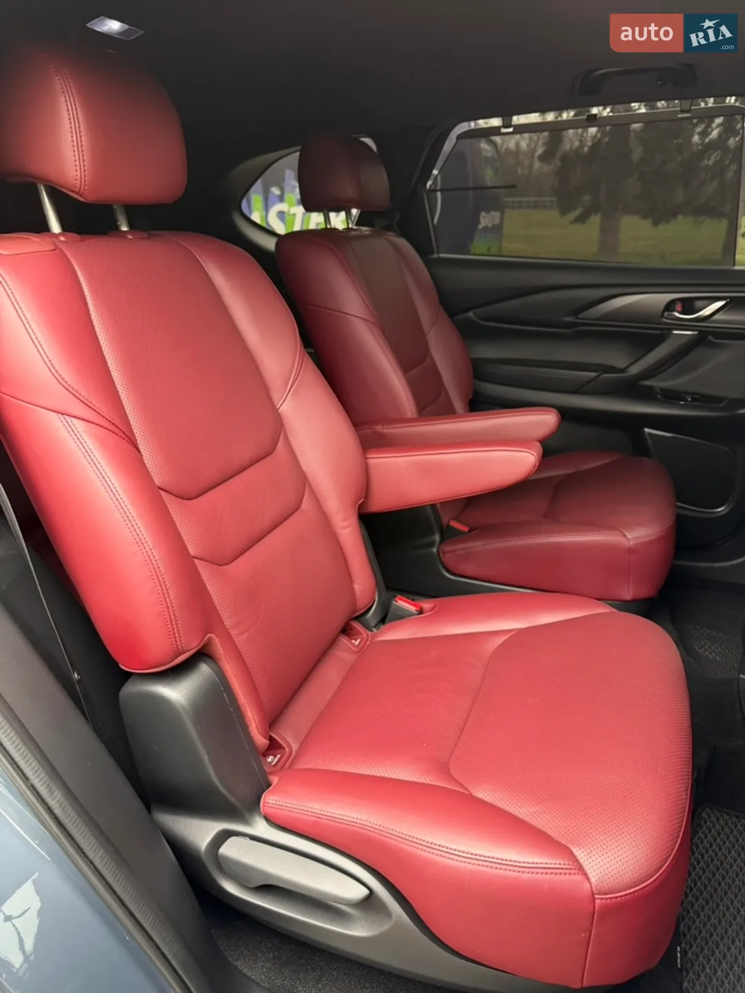 2021 Mazda CX-9 - мініатюра 56