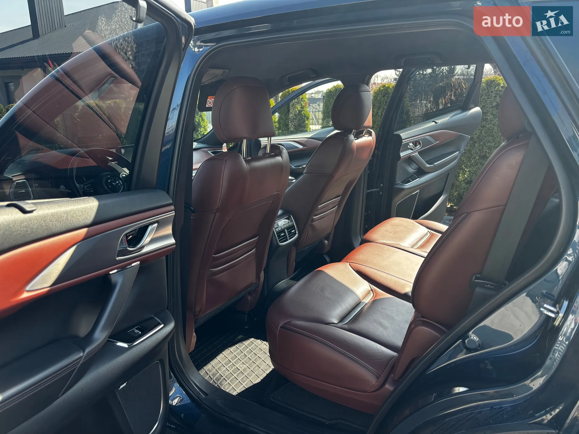 2019 Mazda CX-9 - мініатюра 14