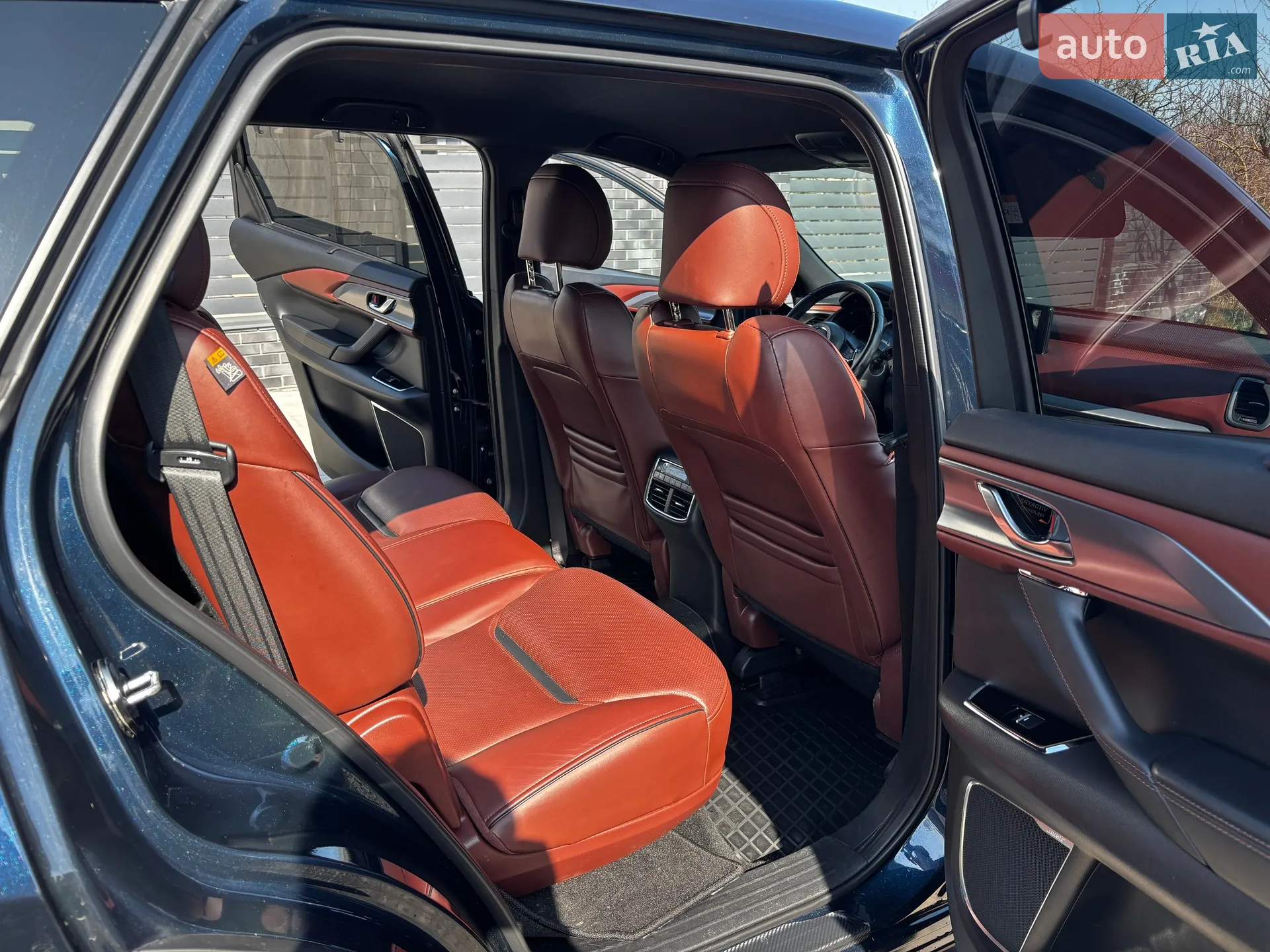 2019 Mazda CX-9 - мініатюра 16