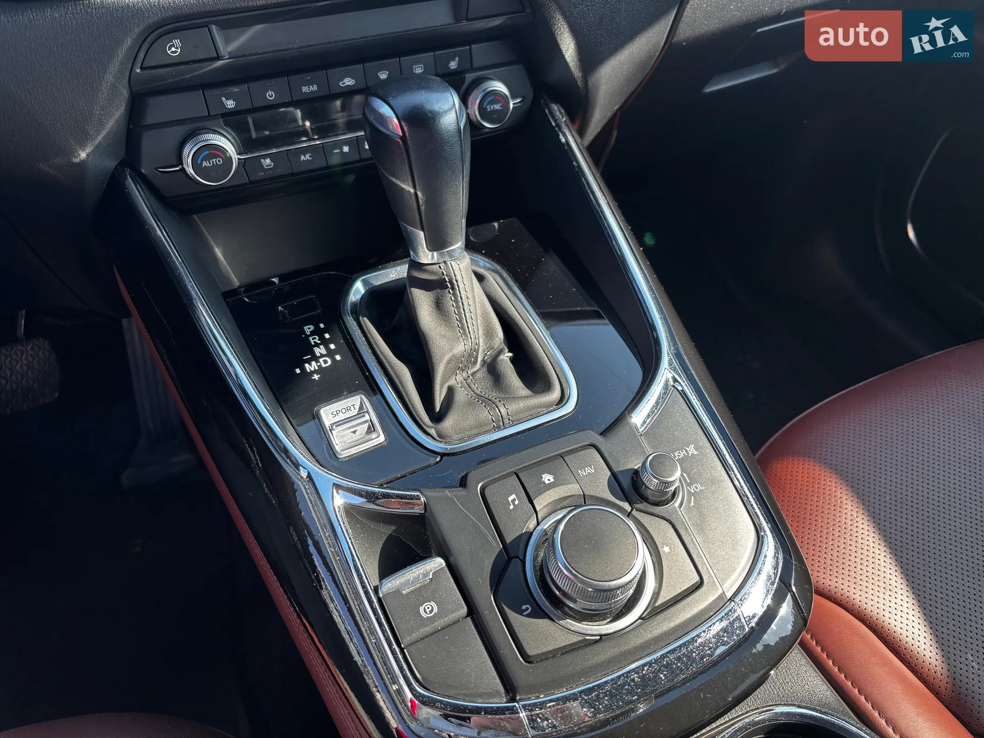 2019 Mazda CX-9 - мініатюра 22