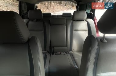 Внедорожник / Кроссовер Mazda CX-9 2007 в Тернополе