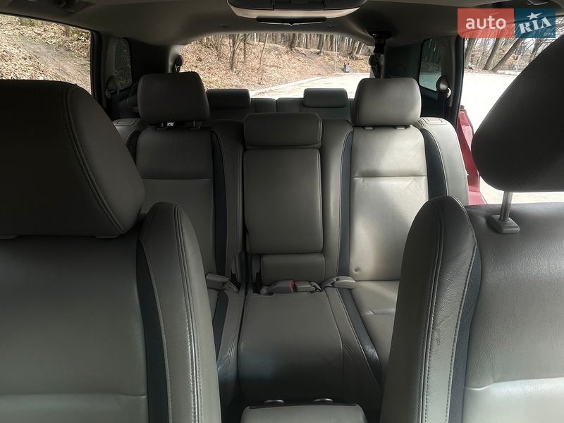 Внедорожник / Кроссовер Mazda CX-9 2007 в Тернополе