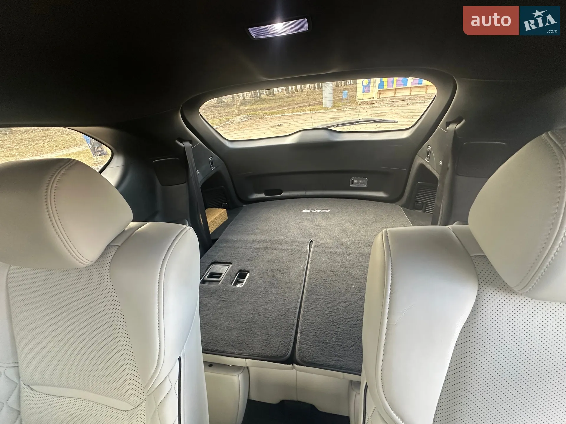 2021 Mazda CX-9 - мініатюра 25