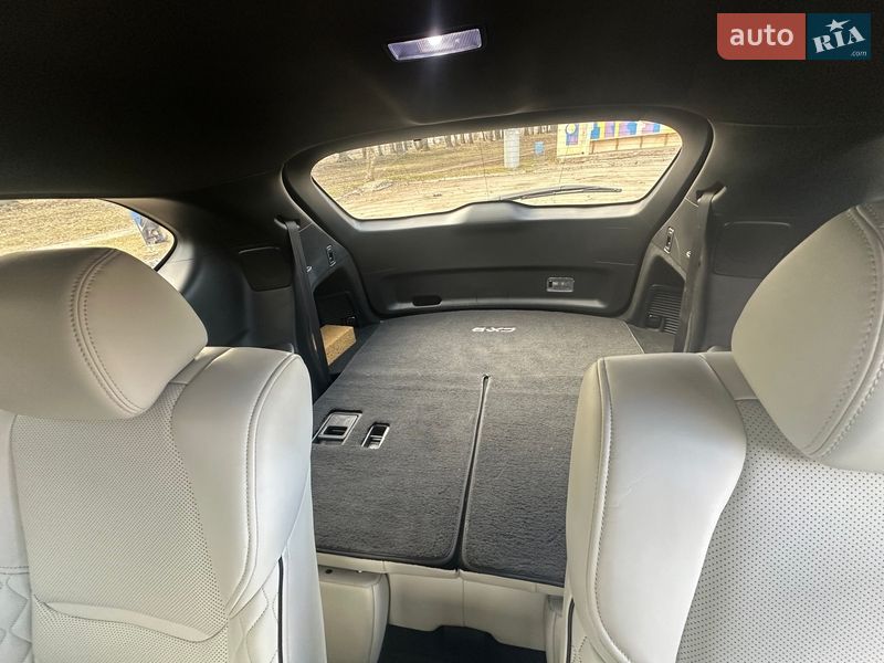 Внедорожник / Кроссовер Mazda CX-9 2021 в Харькове