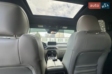 Внедорожник / Кроссовер Mazda CX-9 2021 в Харькове