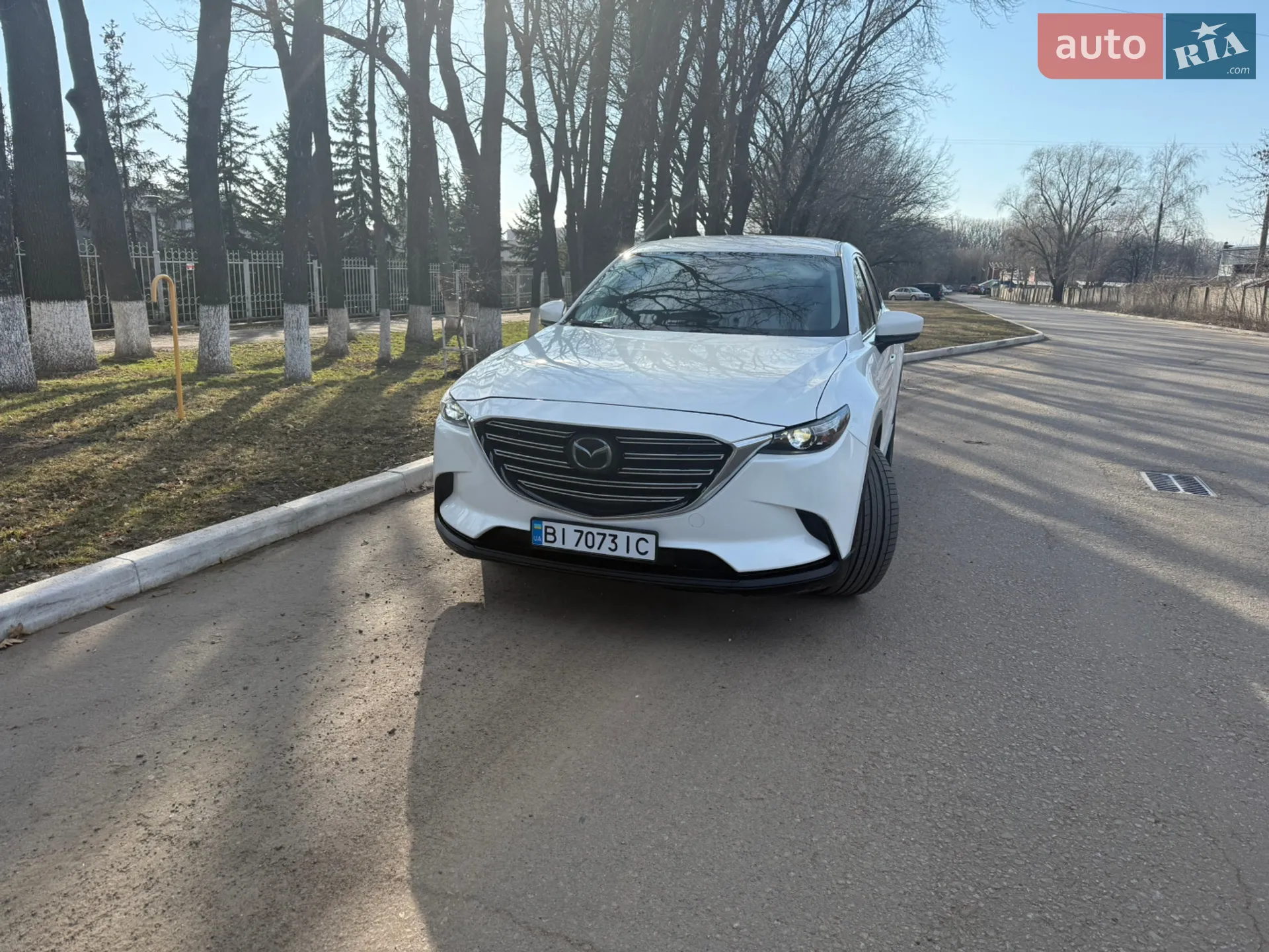 Фото авто 12