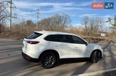 Внедорожник / Кроссовер Mazda CX-9 2019 в Полтаве