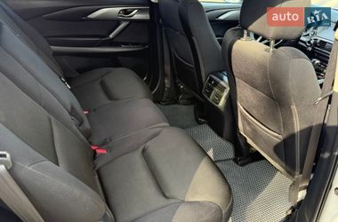 Внедорожник / Кроссовер Mazda CX-9 2019 в Полтаве