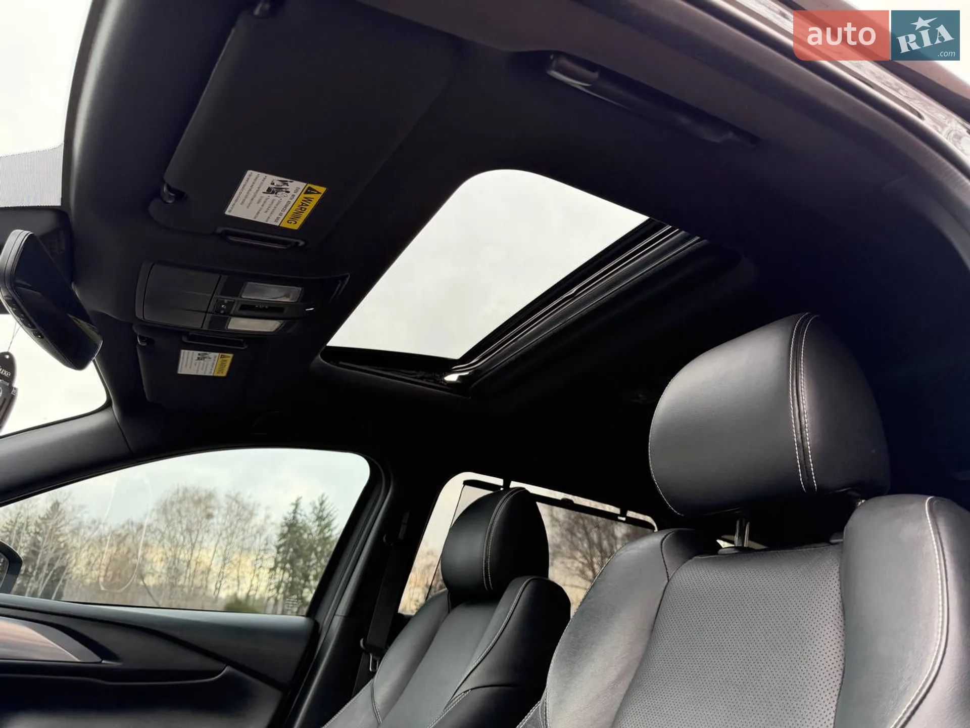 2021 Mazda CX-9 - мініатюра 16