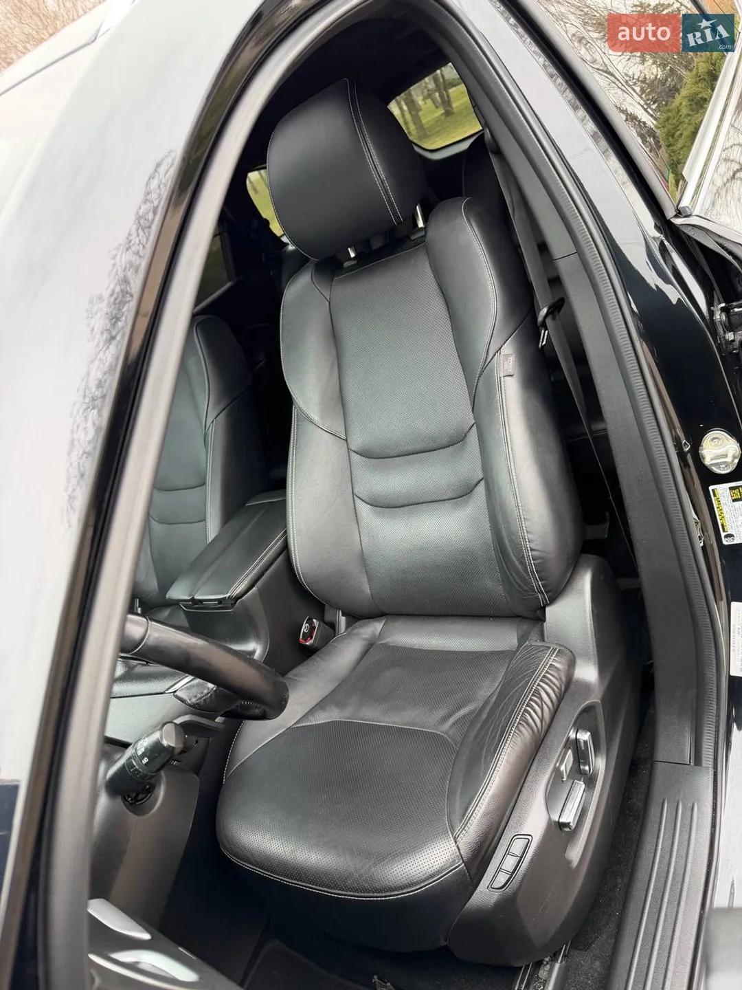 2021 Mazda CX-9 - мініатюра 19