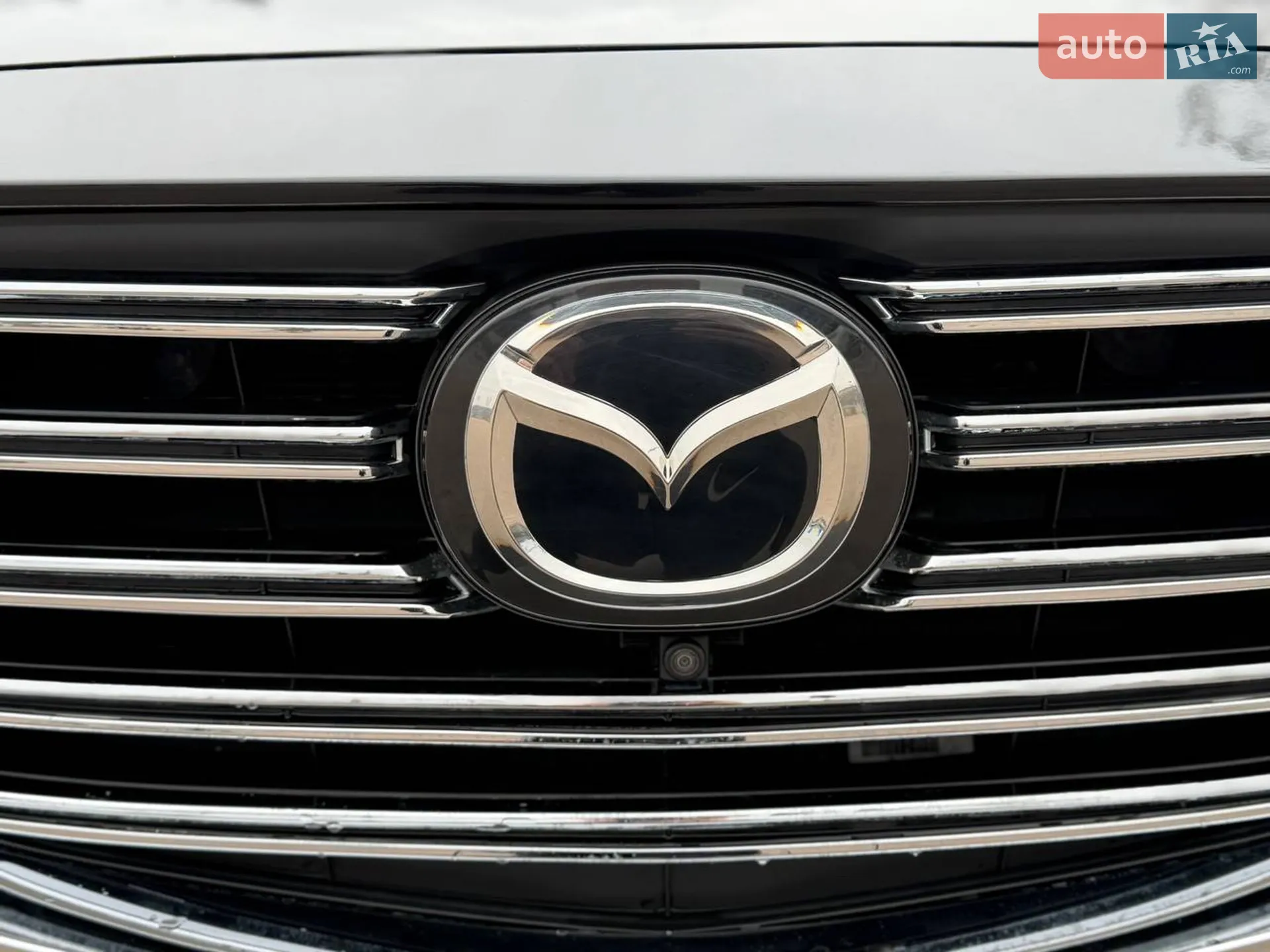 2021 Mazda CX-9 - мініатюра 25
