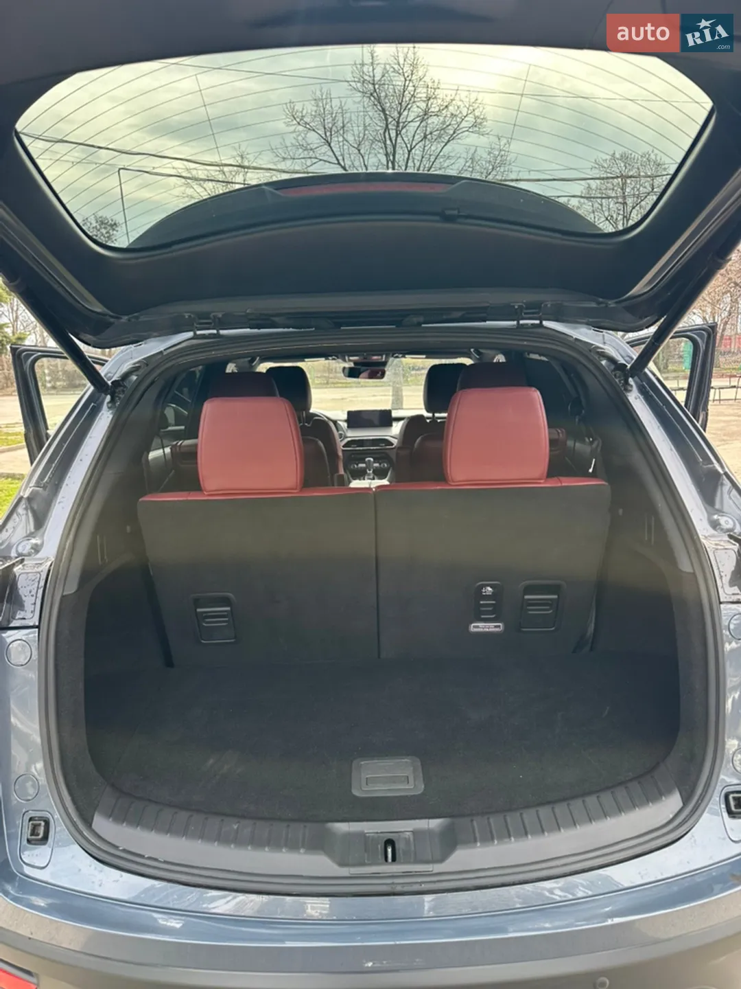 2023 Mazda CX-9 - мініатюра 20