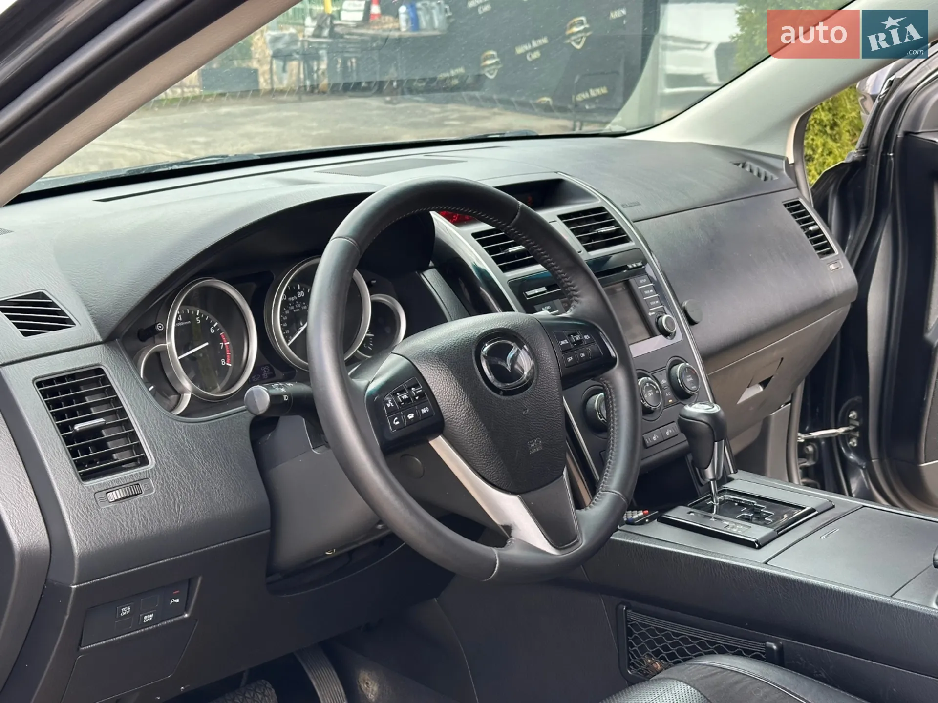 2015 Mazda CX-9 - мініатюра 15