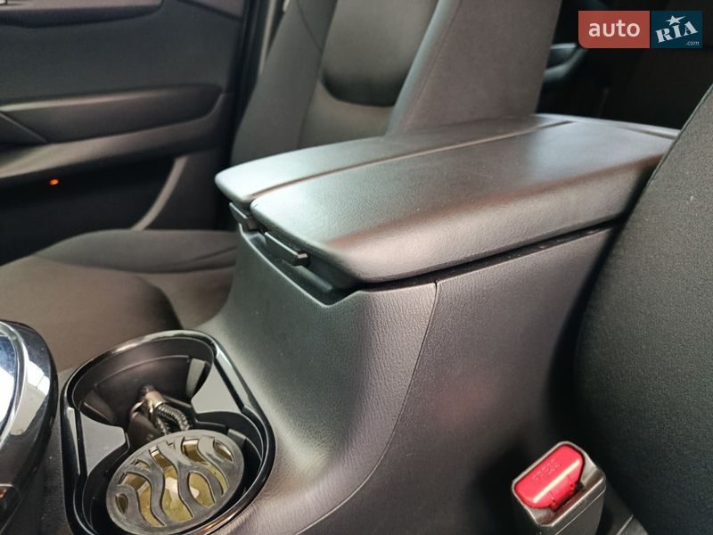 Внедорожник / Кроссовер Mazda CX-9 2017 в Виннице фото 42 Внедорожник / Кроссовер Mazda CX-9 2017 в Виннице