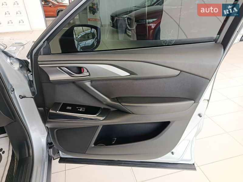 Внедорожник / Кроссовер Mazda CX-9 2017 в Виннице фото 48 Внедорожник / Кроссовер Mazda CX-9 2017 в Виннице