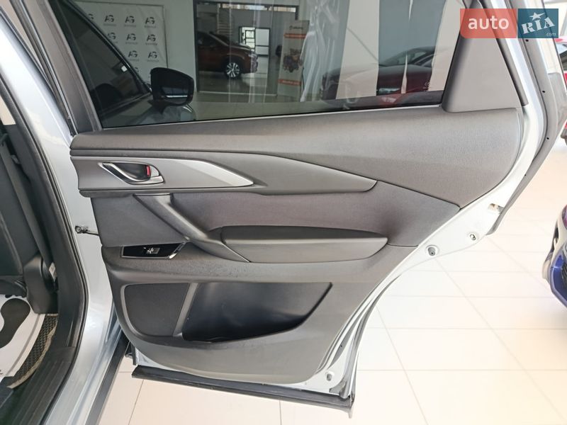 Внедорожник / Кроссовер Mazda CX-9 2017 в Виннице фото 51 Внедорожник / Кроссовер Mazda CX-9 2017 в Виннице