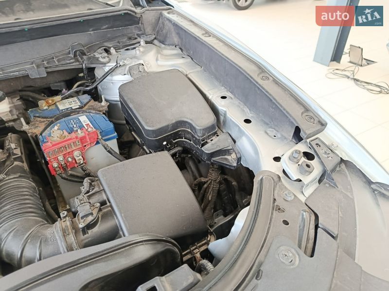 Внедорожник / Кроссовер Mazda CX-9 2017 в Виннице фото 59 Внедорожник / Кроссовер Mazda CX-9 2017 в Виннице