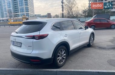 Внедорожник / Кроссовер Mazda CX-9 2016 в Днепре