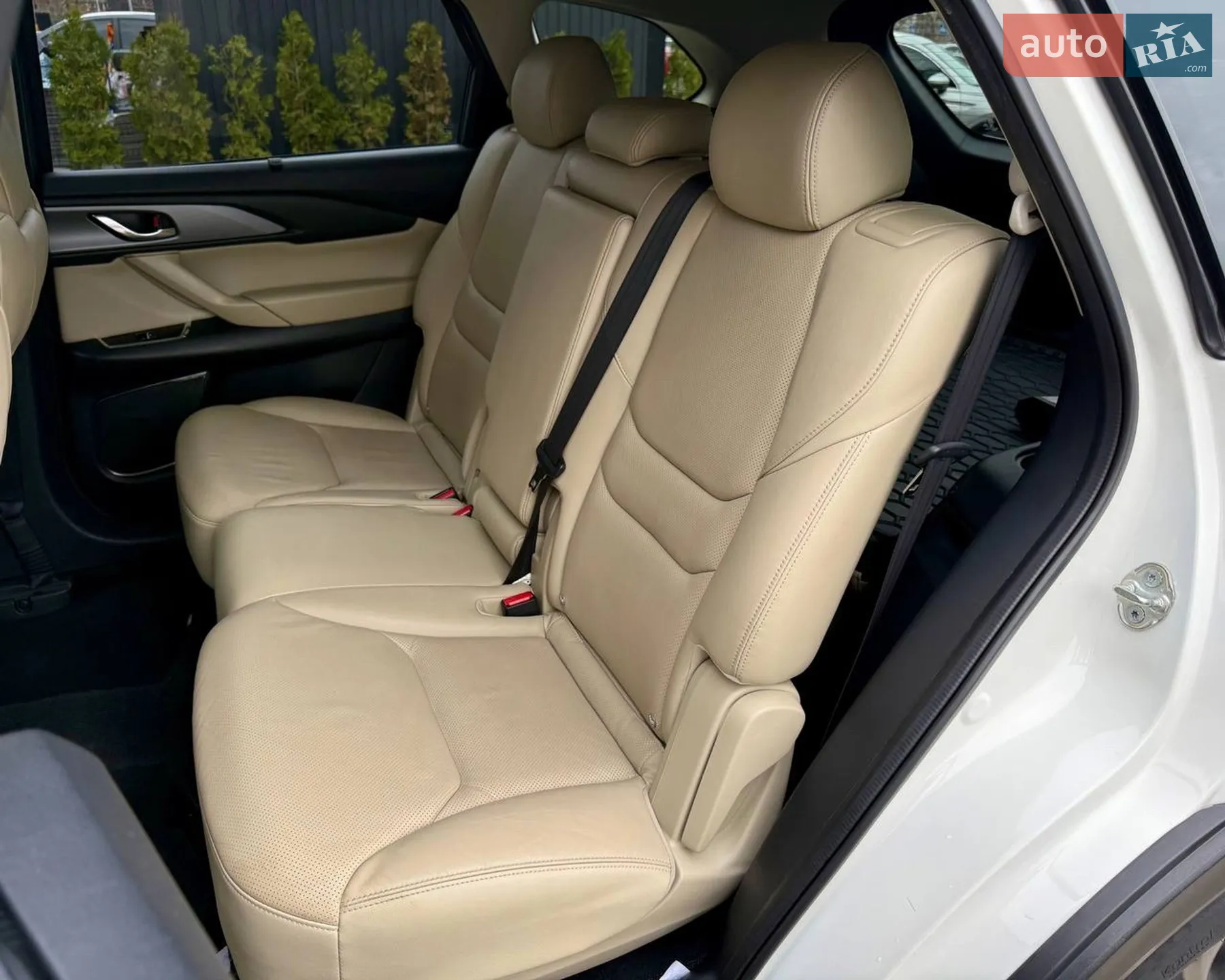 2018 Mazda CX-9 - мініатюра 31