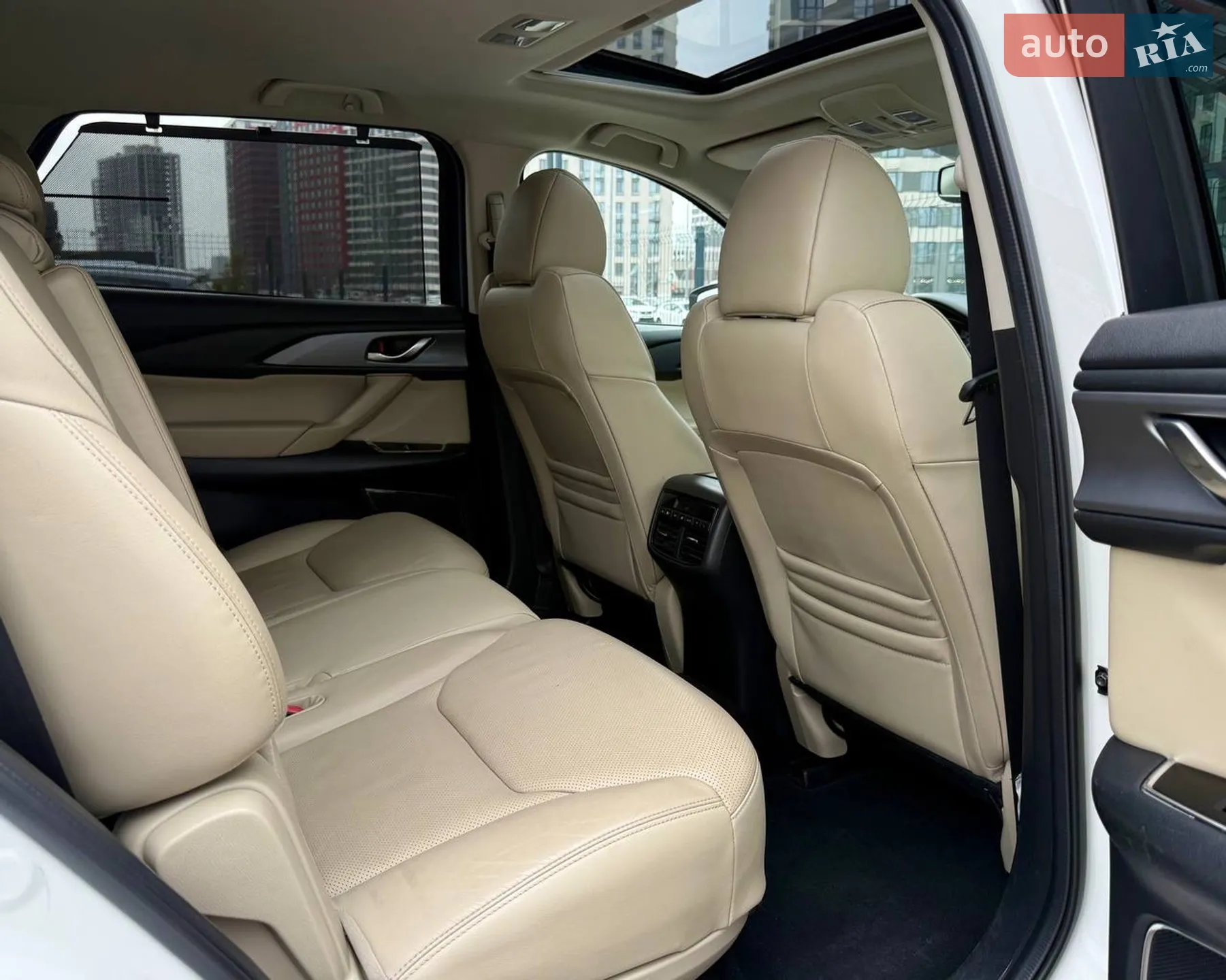 2018 Mazda CX-9 - мініатюра 41