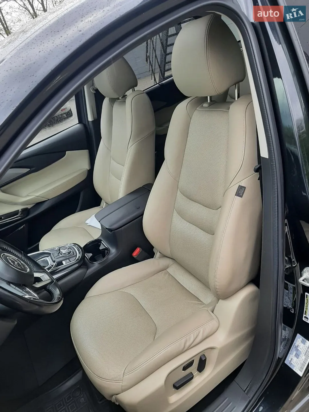 2018 Mazda CX-9 - мініатюра 8