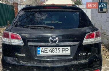 Внедорожник / Кроссовер Mazda CX-9 2007 в Кропивницком