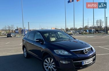 Внедорожник / Кроссовер Mazda CX-9 2008 в Киеве