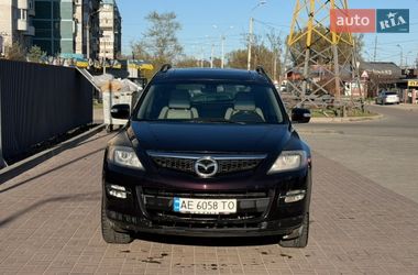 Внедорожник / Кроссовер Mazda CX-9 2007 в Днепре